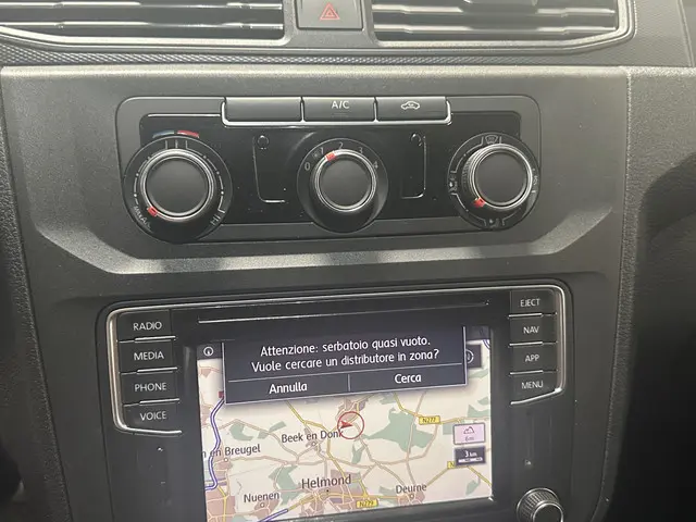 Volkswagen Caddy 1.4 TSI Business 2019 Benzine 11