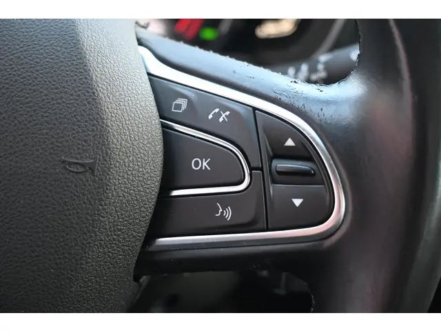 Renault Kadjar TCe 140 Intens 2019 Benzine 24