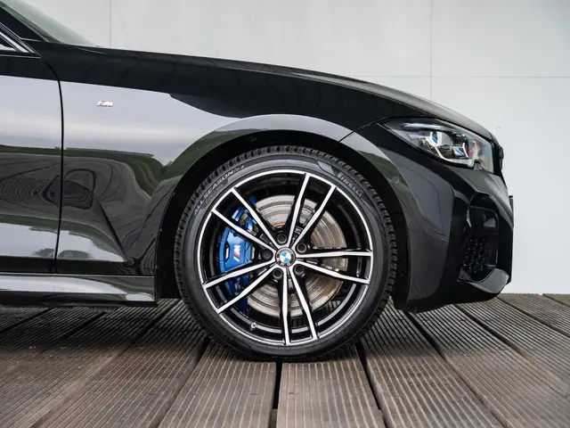 BMW 3 Serie Sedan M340i xDrive 2022 Benzine 15
