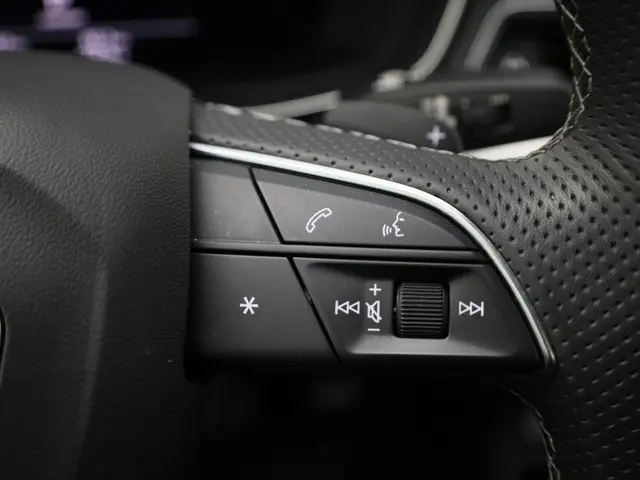 Audi A5 Sportback 40 TFSI/204PK S Line 2023 Benzine 26