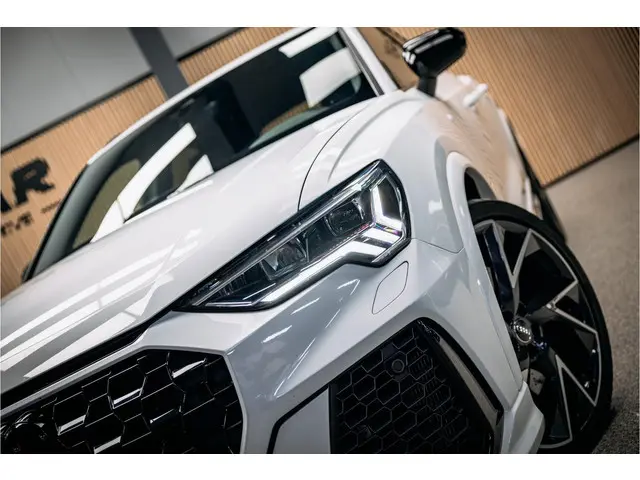 Audi RSQ3 TFSI 2022 Benzine 25