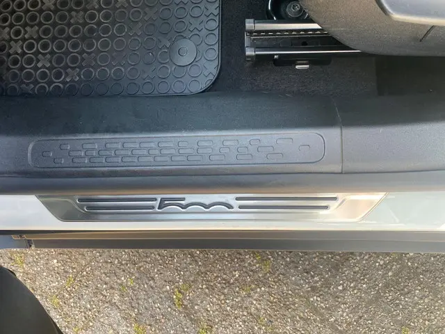Fiat 500X 1.3 GSE Sport 2019 Benzine 35