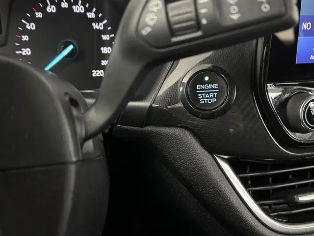 Ford Fiesta 1.0 EcoBoost ST-Line 2019 Benzine 29