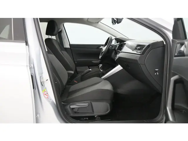 Volkswagen Polo 1.0 TSI 95pk Life Edition 2024 Benzine 17