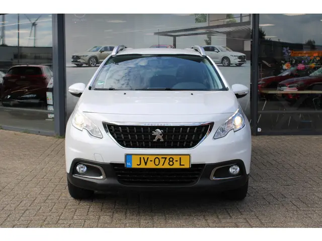 Peugeot 2008 1.2 PureTech Active 2016 Benzine 3