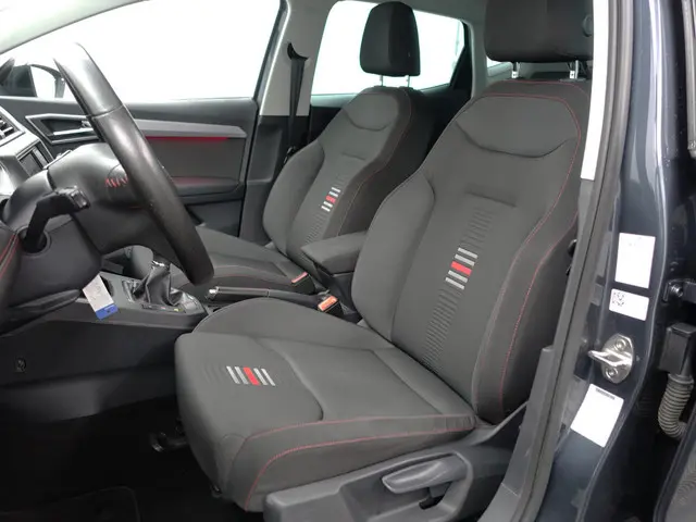 SEAT Ibiza 1.0 TSI FR Sport- 2019 Benzine 26