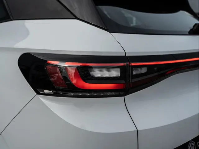 Volkswagen ID.4 Pure 52 kWh 2022 Elektrisch 11