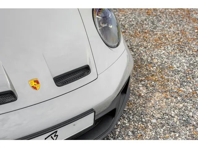 Porsche 911 4.0 GT3 2022 Benzine 25