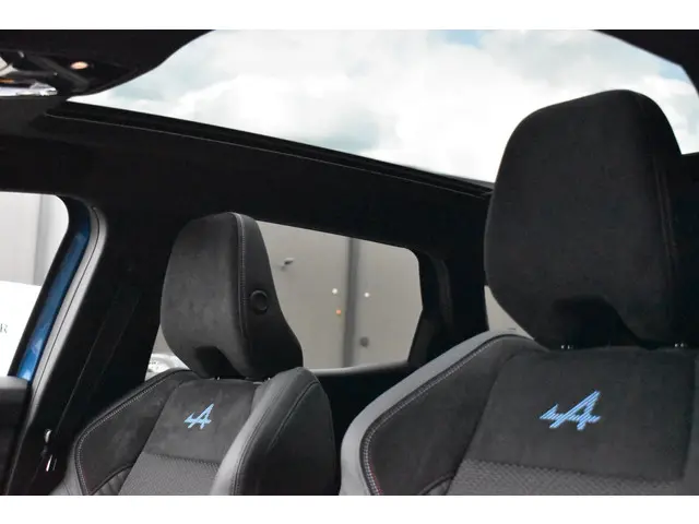 Renault Austral Techno 2025 Hybride Benzine 24