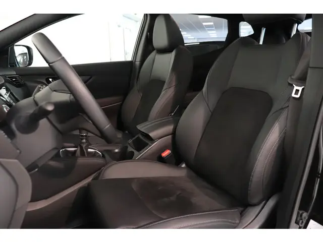 Nissan QASHQAI 1.3 DIG-T N-Tec 2020 Benzine 7