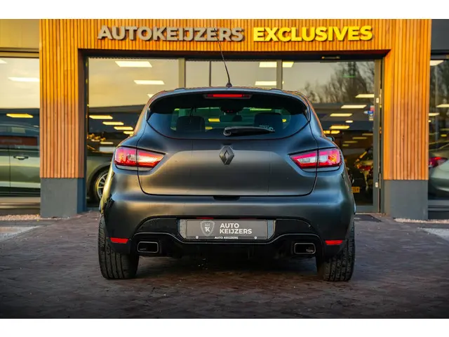 Renault Clio 1.6 R.S. 2014 Benzine 9