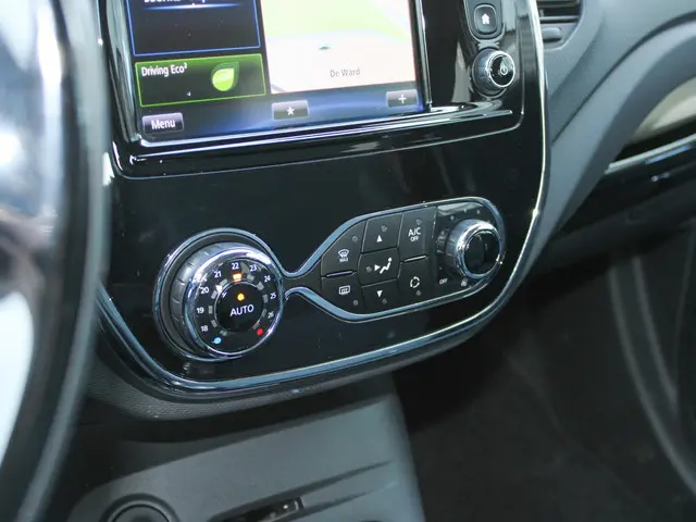 Renault Captur 0.9 TCe Dynamique 2016 Benzine 15