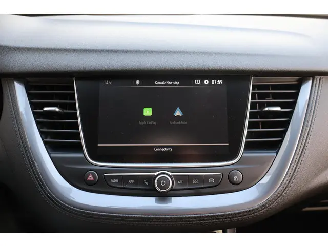 Opel Grandland X 1.2 Business Edition 2020 Benzine 28