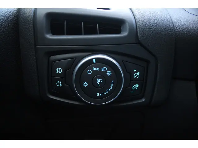 Ford Focus 1.0 126 Pk Titanium HB 2016 Benzine 21