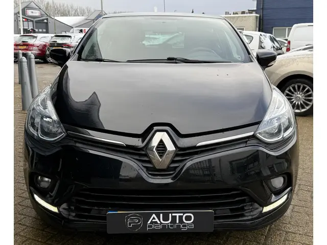 Renault Clio 0.9 TCe Limited 2017 Benzine 3