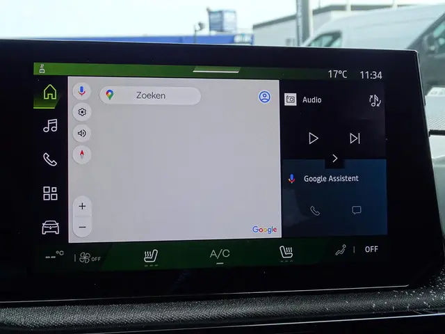 Renault Clio 1.2 TCe 115 techno 2026 Benzine 11