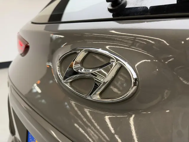 Hyundai Kona 1.0 T-GDI i-Drive 2019 Benzine 15
