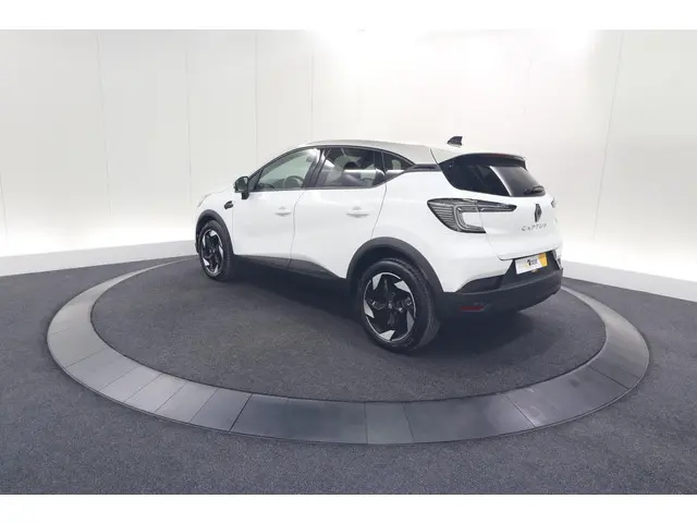 Renault Captur Mild Hybrid 160 EDC Techno 2024 Benzine 12