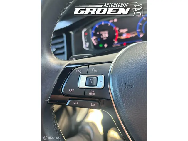 Volkswagen Polo 1.0 TSI AUTOMAAT|VIRTUAL|NAP 2019 Benzine 27