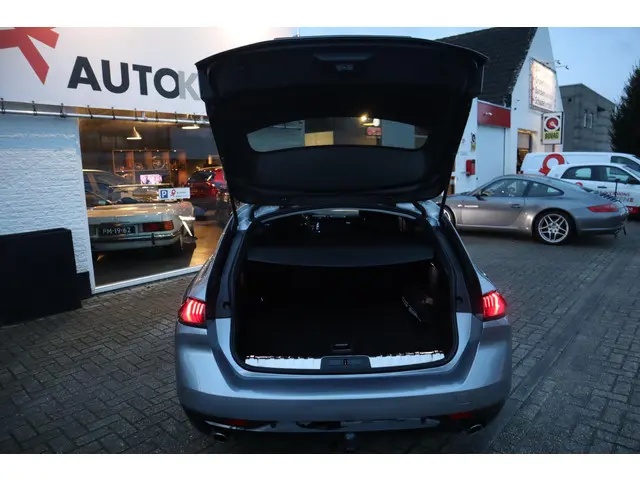 Peugeot 508 SW 1.6 PureTech 180PK 2019 Benzine 26
