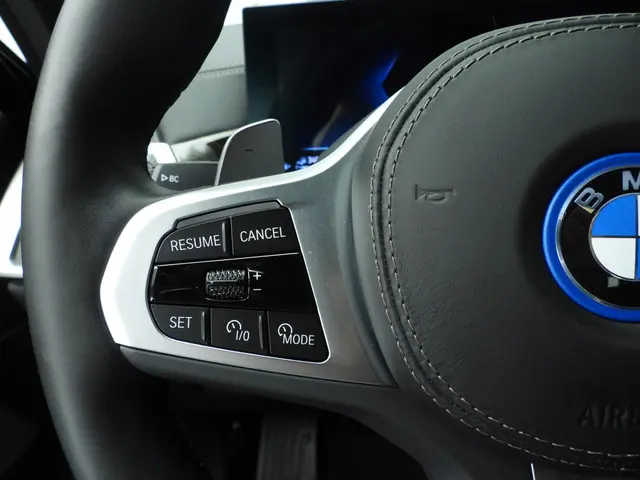 BMW X5 xDrive50e 2025 Hybride Benzine 13