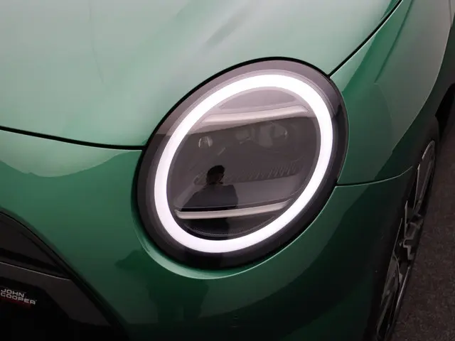 MINI 3-Deurs Mini Cooper E 2024 Elektrisch 7