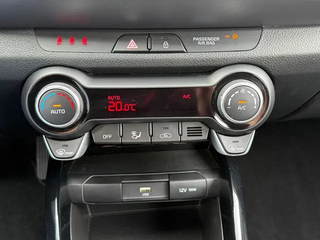 Kia Stonic 1.0 T-GDi MHEV DynamicLine 2025 Benzine 19