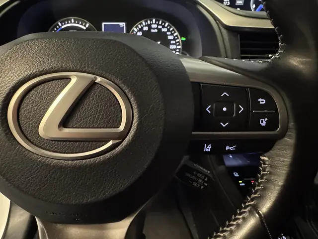 Lexus RX 450hL 4WD Premium 2019 Hybride Benzine 21