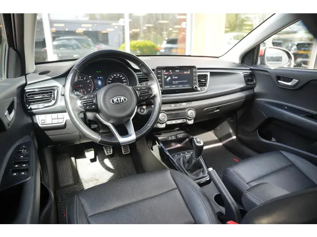 Kia Rio 2