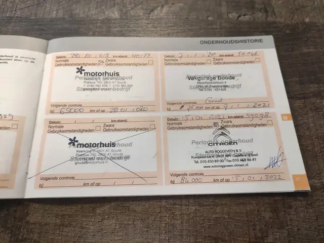 DS DS 4 1.2 '1955' !! VERKOCHT !! 2016 Benzine 19