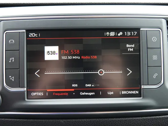 Citroën Jumpy 1.5 BlueHDi 120 X-LONG 2021 Diesel 15