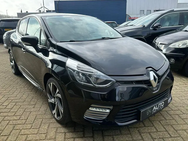 Renault Clio 2