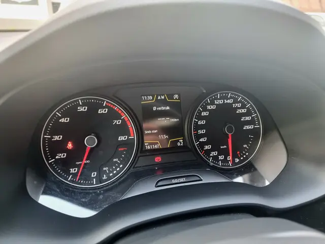 SEAT Ateca 1.4 EcoTSI Xcellence 2018 Benzine 20