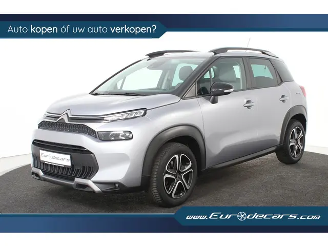Citroën C3 Aircross Shine 2022 Benzine
