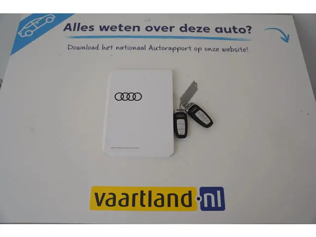 Audi A3 35TFSI S-Line[RS Velg Pano Leder] 2020 Benzine 40