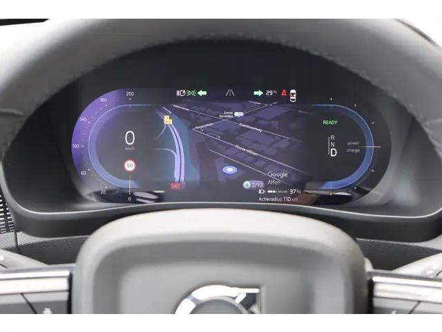 Volvo XC40 Recharge Plus 2022 Elektrisch 24