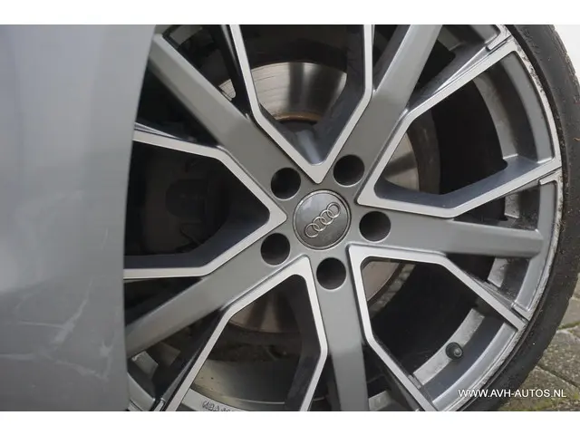 Audi A5 Sportback 1.8 TFSI Adrenalin 2016 Benzine 10