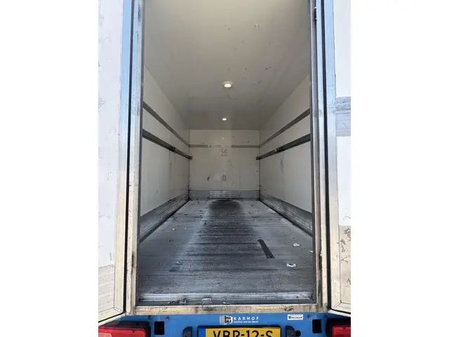 Volkswagen Crafter 35 2.0 TDI L4 Trendline 2019 Diesel 12