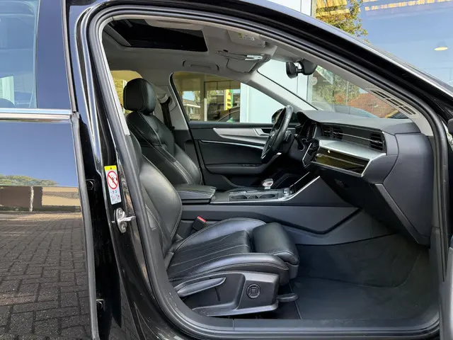 Audi A6 Avant 45 TFSI Sport 2019 Benzine 32