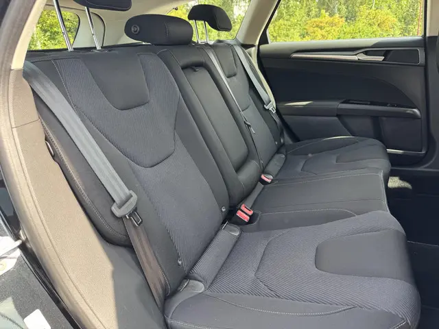 Ford Mondeo Wagon 1.5 Ecoboost Titanium 2015 Benzine 12