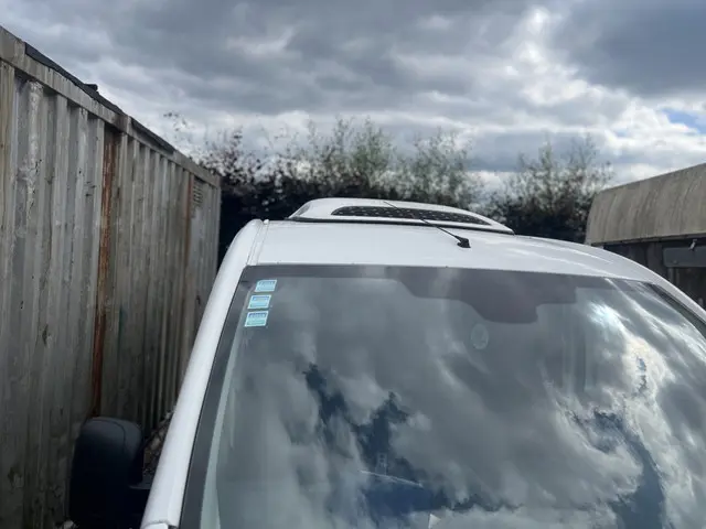 Peugeot Expert L2 2.0 hdi KOELWAGEN 2015 Diesel 10