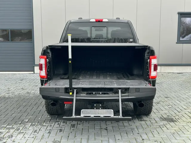 Ford F-150 USA 5.0 V8 Lariat 2022 Benzine 10