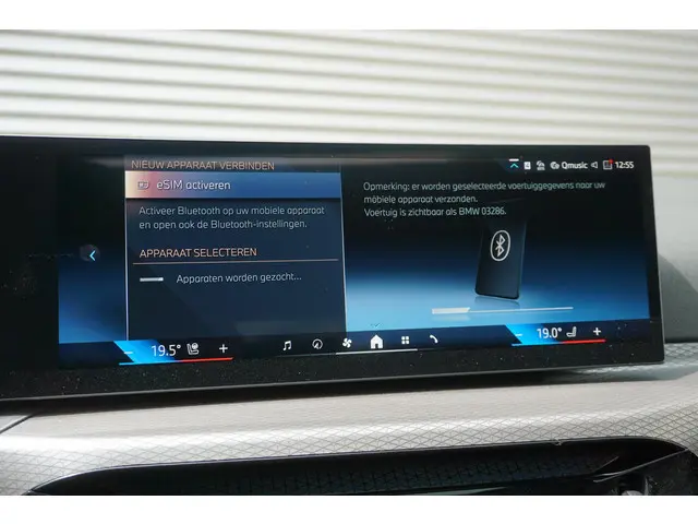 BMW i4 eDrive35 | M Sport Edition 2025 Elektrisch 31