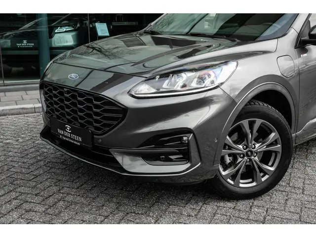 Ford Kuga 2.5 PHEV ST-Line 2022 Hybride Benzine 14