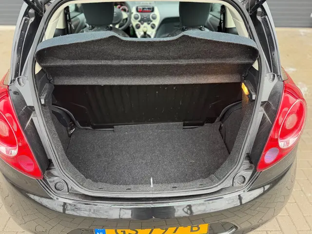 Ford Ka 1.2 Style start/stop | 44.000 km 2015 Benzine 6