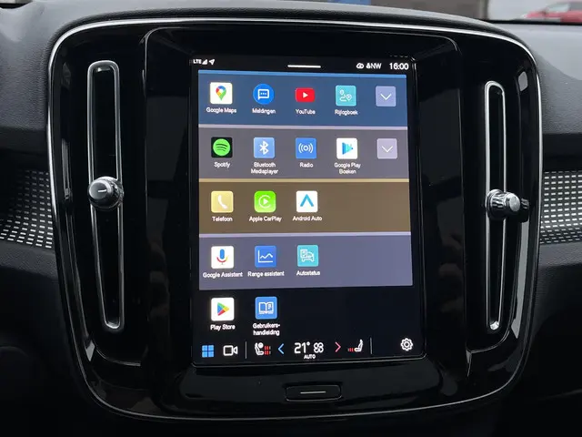 Volvo XC40 Recharge Pro 2022 Elektrisch 29