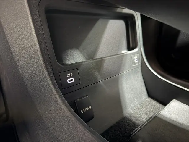 Toyota bZ4X Active 71 kWh 2024 Elektrisch 27