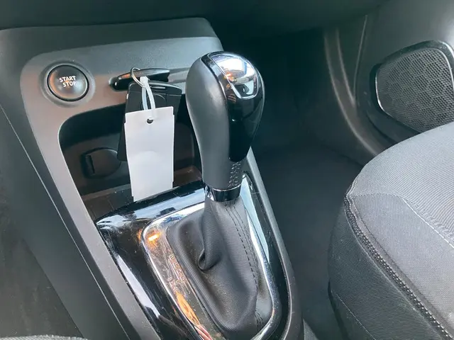 Renault Captur 1.2 TCe Dynamique Automaat 2013 Benzine 16