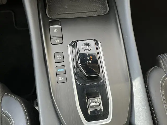 Nissan QASHQAI 1.5 e-Power Tekna 2023 Hybride Benzine 20