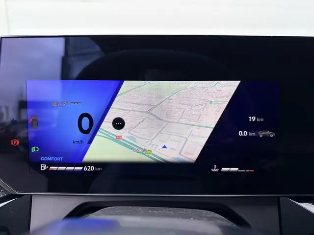 Renault Clio 1.2 TCe 115 techno 2026 Benzine 4